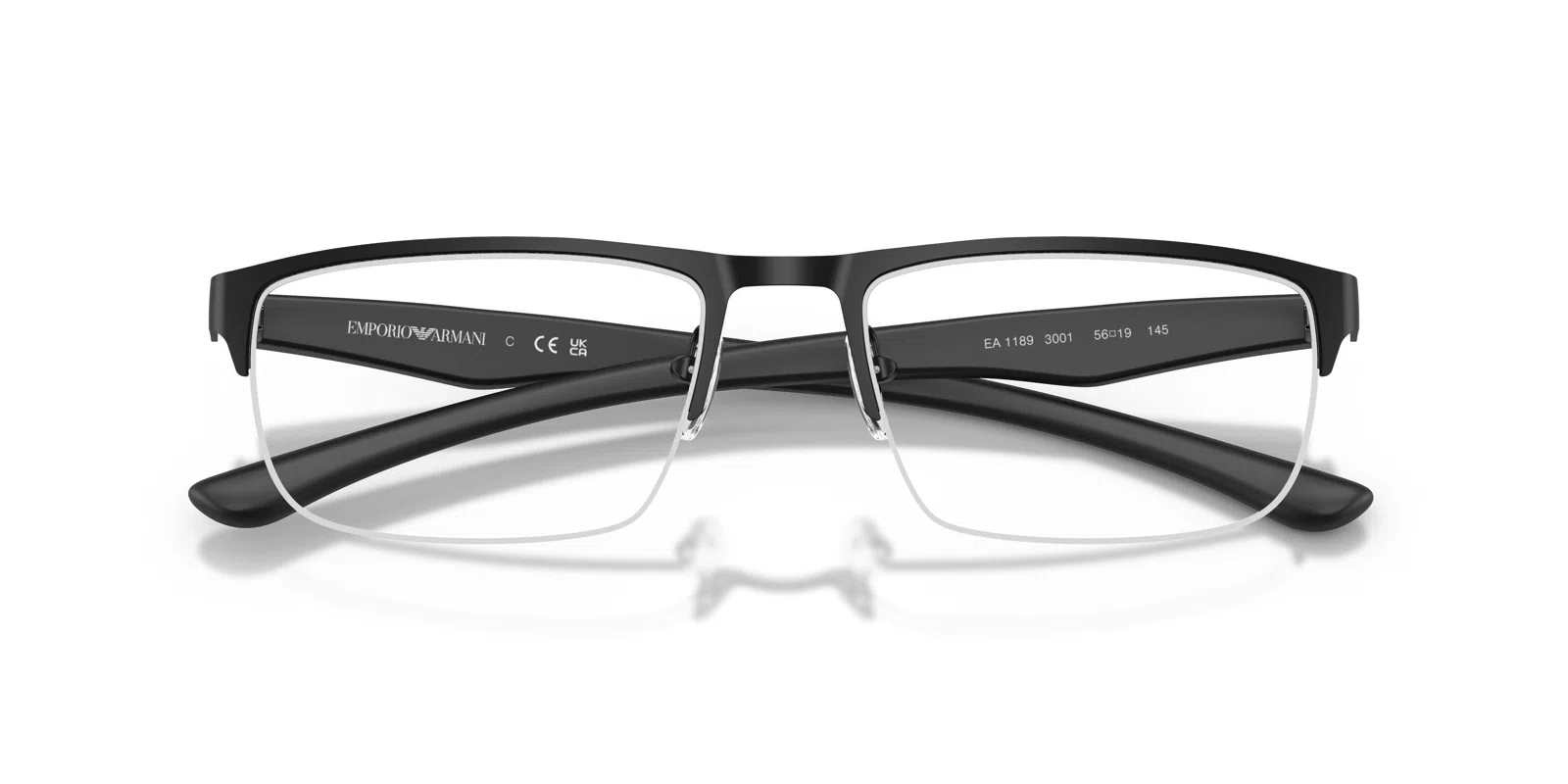 Emporio Armani 1189 Eyeglasses - view 19